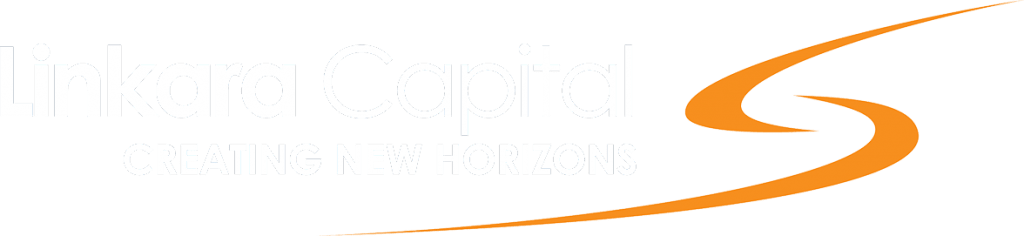 Linkara Capital Transparent Logo