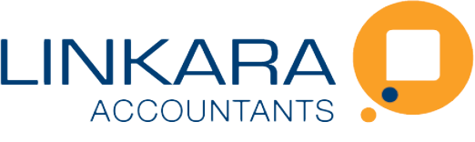 Linkara Accountants Logo